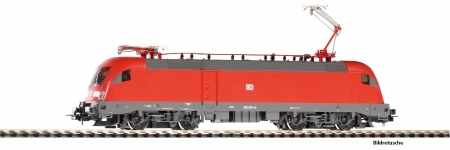 PIKO 98551A - H0 - E-Lok BR 182, DB AG, Ep. V